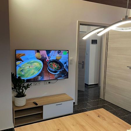 Luis Apartment Ruesselsheim D1 Hassloch  외부 사진
