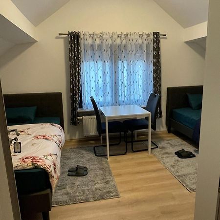 Luis Apartment Ruesselsheim D1 Hassloch  외부 사진
