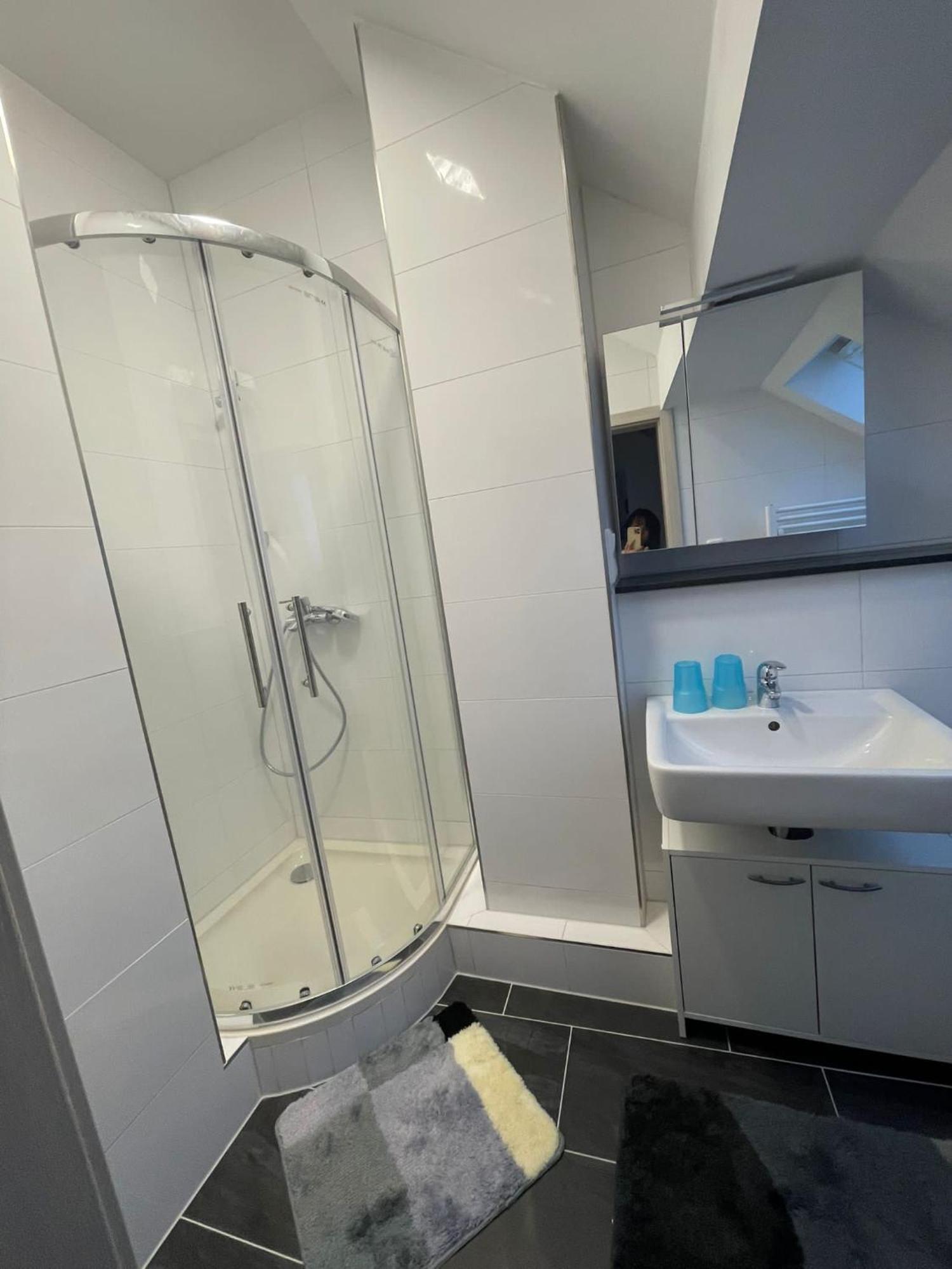 Luis Apartment Ruesselsheim D1 Hassloch  외부 사진