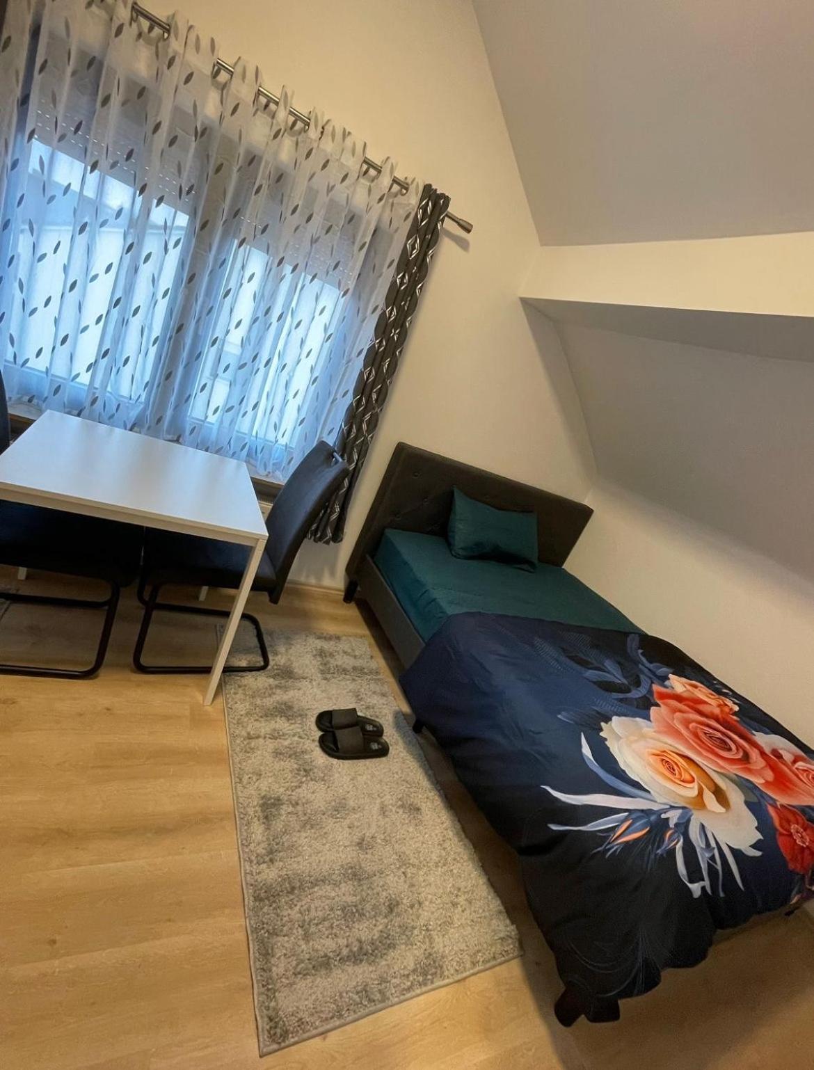Luis Apartment Ruesselsheim D1 Hassloch  외부 사진