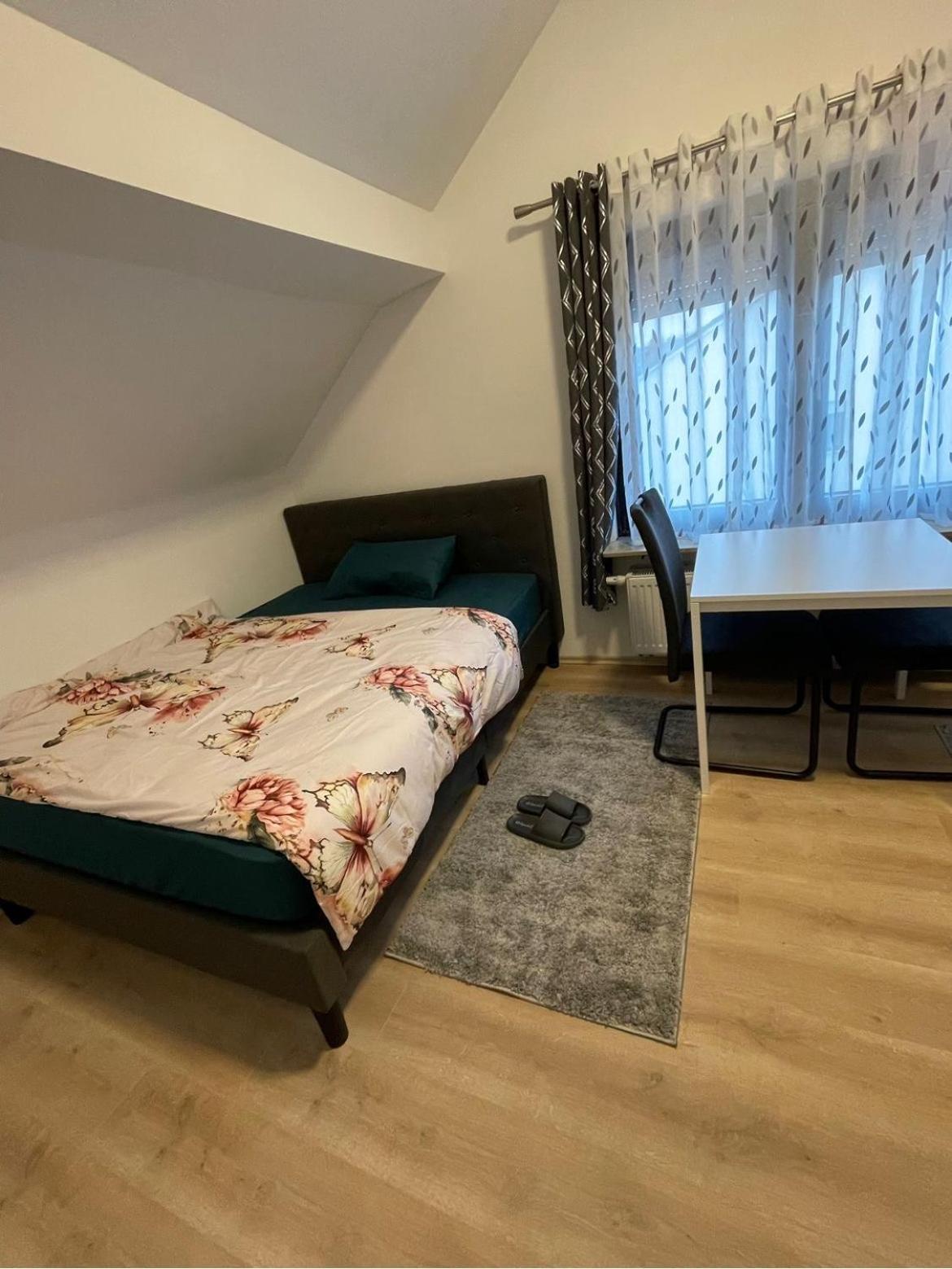 Luis Apartment Ruesselsheim D1 Hassloch  외부 사진