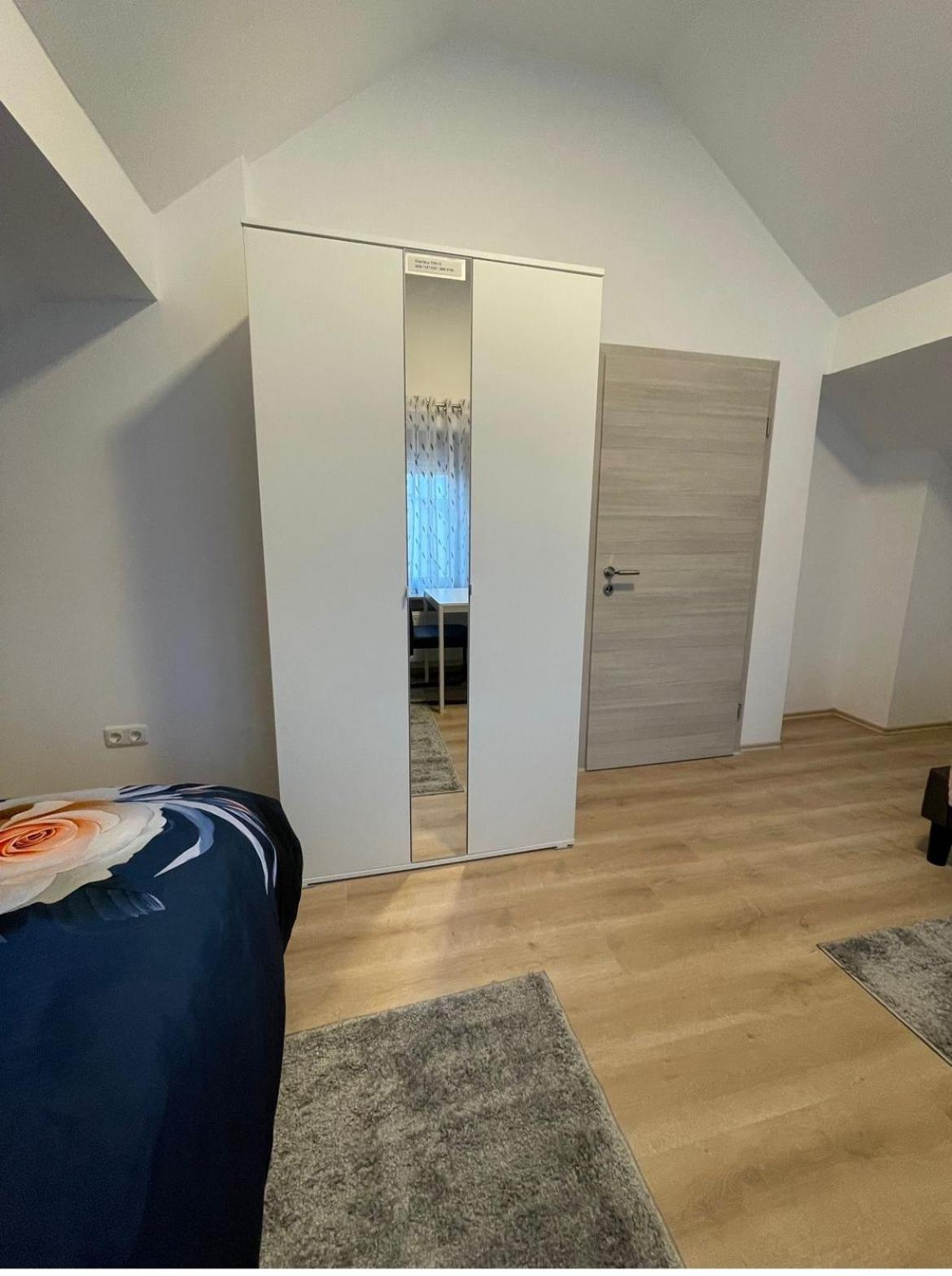 Luis Apartment Ruesselsheim D1 Hassloch  외부 사진