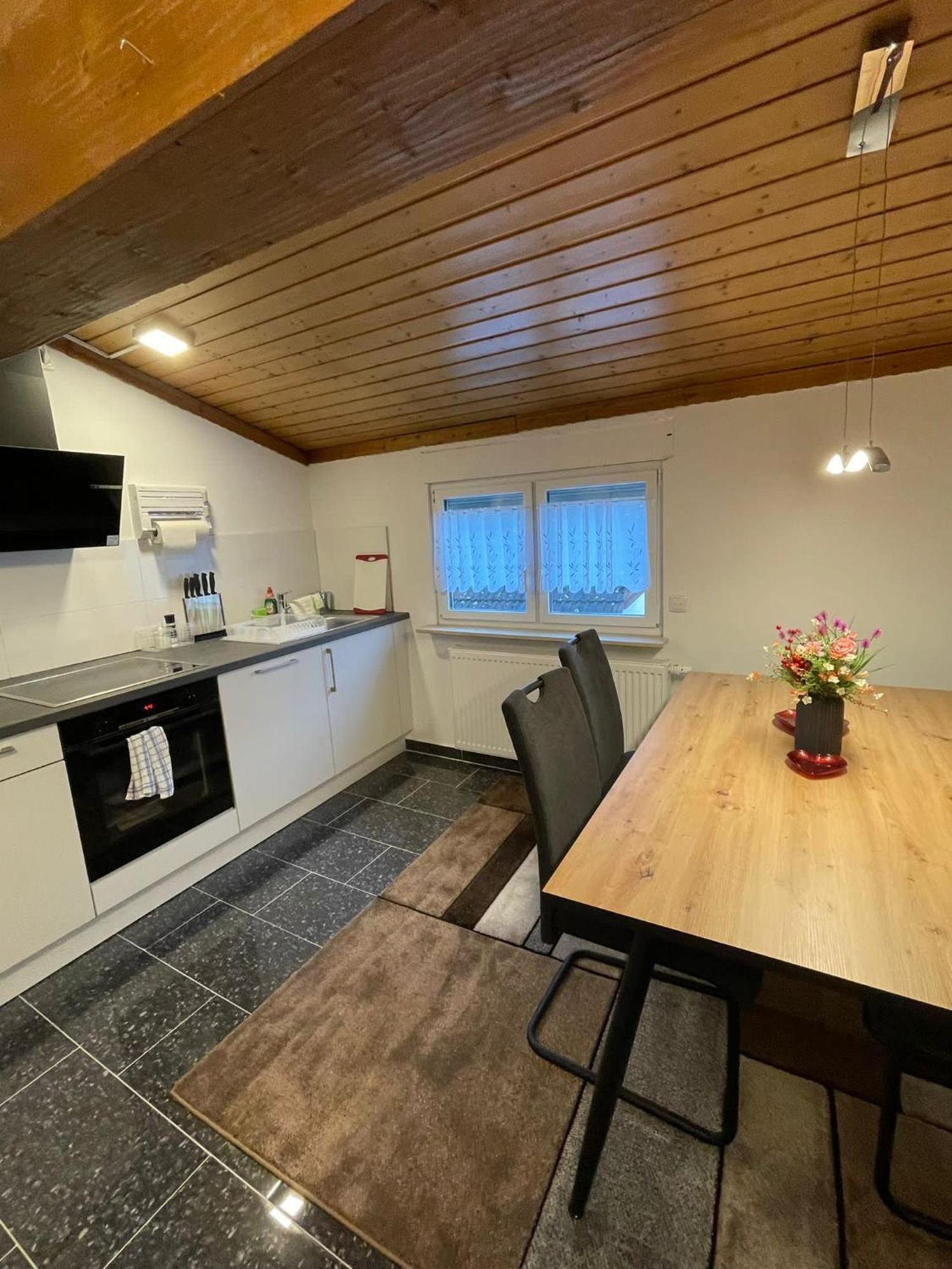 Luis Apartment Ruesselsheim D1 Hassloch  외부 사진